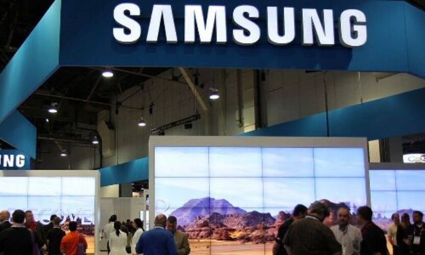 Samsung ลงทุน 450 ล้านล้านเพื่อนำซีเมนต์ในอุตสาหกรรมชิปและชีวภาพ