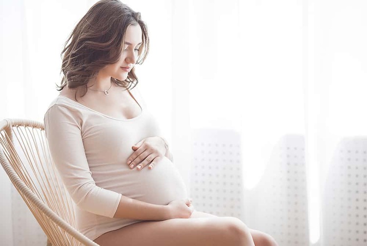“6 สัญญาณอันตรายที่คุณแม่ตั้งครรภ์ต้องรีบไปพบแพทย์”